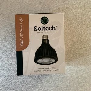 Soltech Vita LED grow light